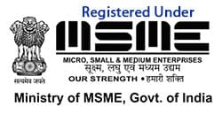 AWTIM is MSME Approved