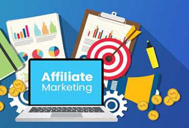 Affiliate Marketing
 Course in Kolkata