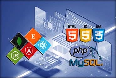 FullStack Development Course in Kolkata